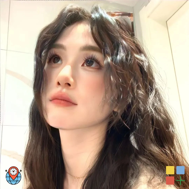 梁女士